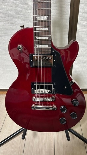 Epiphone Les Paul studio WR 2024年製 Epiphone Les Paul Studio