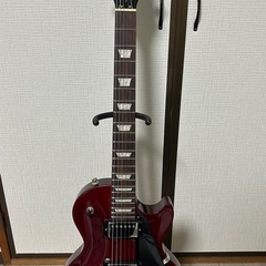エピフォンレスポールの中古が安い！激安で譲ります・無料で