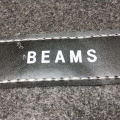 BEAMS(ビームス) A4ポーチの画像