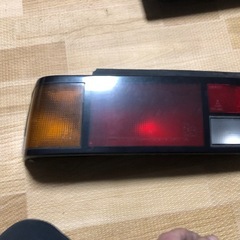 AS バラードCR-X テールランプの画像