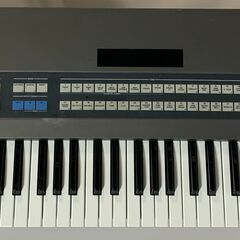 ローランド　JX-8P アナログシンセサイザー