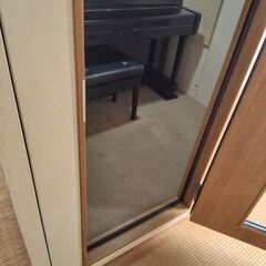 ヤマハ アビテックス ANUK3520  Dr-35 2畳タイプの画像