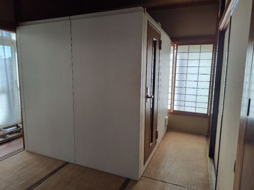ヤマハ アビテックス ANUK3520  Dr-35 2畳タイプ