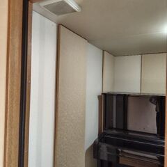 ヤマハ アビテックス ANUK3520  Dr-35 2畳タイプの画像