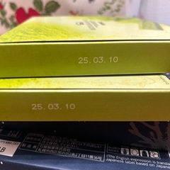 お得✨白い恋人　ROYCE' 抹茶チョコレート などの画像