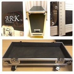【50日でお届け】激安でギターアンプ、ベースアンプ等のアンプケースのセミオーダー承ります！の画像
