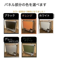 【50日でお届け】激安でギターアンプ、ベースアンプ等のアンプケースのセミオーダー承ります！の画像