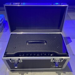 【50日でお届け】激安でギターアンプ、ベースアンプ等のアンプケースのセミオーダー承ります！の画像