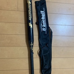 小学生.金属 .ソフトボールバット2号.77cm