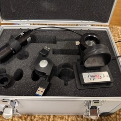 36万円 血流スコープ TOKU Capillaro 血流観察 ...