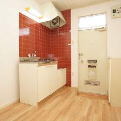 ◇現金5万円プレゼントで初期費用0円+1ヶ月家賃無料！　平面駐車場付でお家賃3万円！　清潔感のあるお部屋です - 賃貸（マンション/一戸建て）