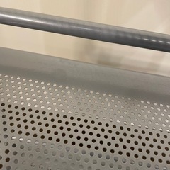 1月26日まで！ネイルワゴン☆カートの画像