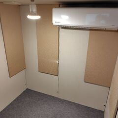 ヤマハ  アビテックス  AUKC20R Dr-30　2畳タイプの画像