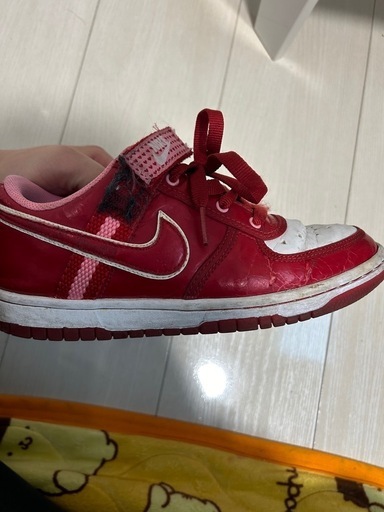 NIKEスニーカー