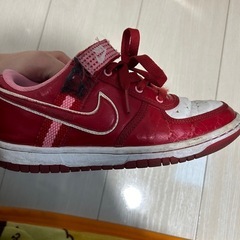 NIKEスニーカー