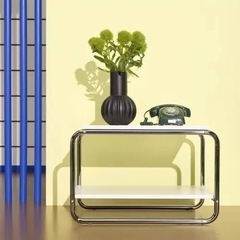 【半額 美品】 IKEA 白 BAGGBODA の画像