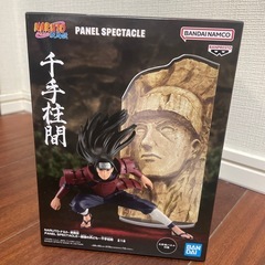 ナルト　初代火影　千手柱間