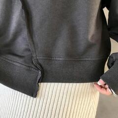 ■新品■おしゃれ■トレーナー■の画像