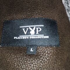 PLAYBOY COLLECTION(プレイボーイコレクション) ジャンパーの画像
