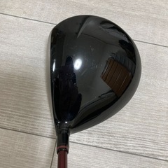 【オノフ】 ドライバー  &新品未使用ヘッドカバーの画像