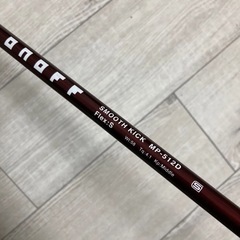 【オノフ】 ドライバー  &新品未使用ヘッドカバーの画像