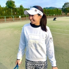 🎾十勝でテニス仲間を募集します🎾