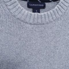 LANDS END(ランズエンド) セーターの画像