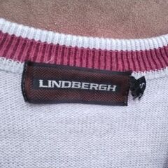 LINDBERGH(リンドバーグ) セーターの画像