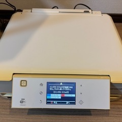EPSON プリンター