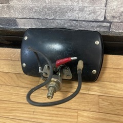CIBIE    シビエ　角形　フォグランプの画像