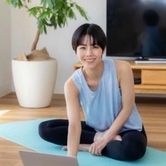 🧘とかちヨガ部員募集中！！🧘