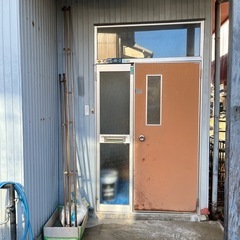 DIYのお手伝い