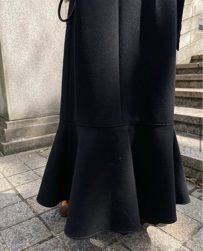【アメリヴィンテージ】　国内産ウールコート　定価47,300円