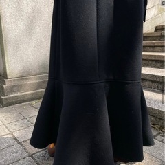【アメリヴィンテージ】　国内産ウールコート　定価47,300円の画像