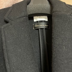 【アメリヴィンテージ】　国内産ウールコート　定価47,300円の画像