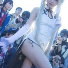 ✨どうとうコスプレ部員募集中！！✨ - 帯広市