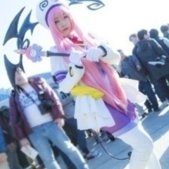 ✨どうとうコスプレ部員募集中！！✨ - その他