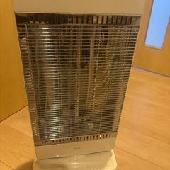 TEKNOS電気ストーブ