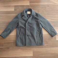 【美品】メンズL nano・universe ナノユニバース ピ...