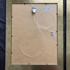 □美品□IKEA□VIRSERUM額縁・フォトフレームセット Amazon.com