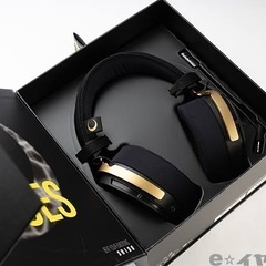 ◼︎美品◼︎オンキヨー◼︎ゲーミングヘッドセットとアンプセットの画像