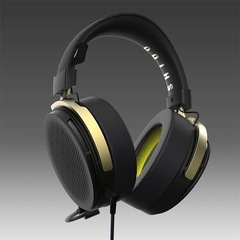 ◼︎美品◼︎オンキヨー◼︎ゲーミングヘッドセットとアンプセットの画像