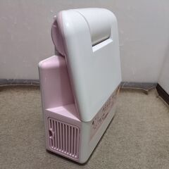 🍎象印 ふとん乾燥機 スマートドライ RF-AS20の画像