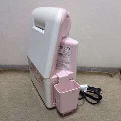 🍎象印 ふとん乾燥機 スマートドライ RF-AS20の画像