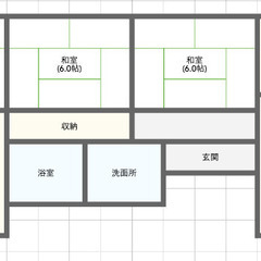 茂原市大芝 中古戸建て🏠 - 茂原市