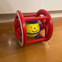ボーネルンド　おもちゃ