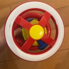 ボーネルンド　おもちゃの画像