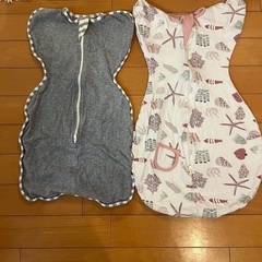 スリーパーS、M、L、XL　1つの値段です