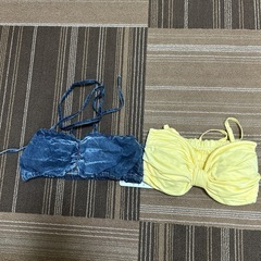 見せブラ？　ギャル系　本日限定価格‼️
