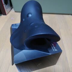 Neck Relax Pillow ネック リラックス ピロー ネックストレッチャーの画像